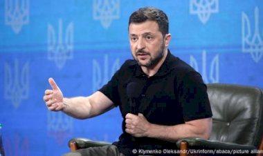 دويتش فيله: أوكرانيا تبحث عن طفرة في حربها مع روسيا بطائرات وصواريخ محلية الصنع