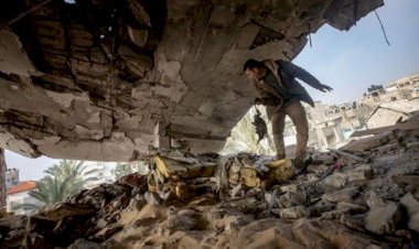 محلل : تهجير الشعب الفلسطيني من أماكنهم هو هدف أساسي للاحتلال الإسرائيلي