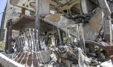 تقدم كبير في مفاوضات مصر وقطر مع حماس.. هل تتوقف حرب غزة قريبًا