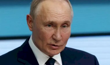 بعد تحذيرهم من الحرب الشاملة بسبب أوكرانيا.. ماذا تحمل رسالة بوتين للناتو