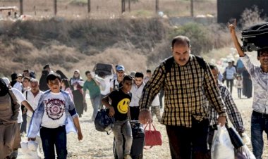 مستقبل غامض لنازحي الجنوب اللبناني في ظل استمرار التصعيد بين حزب الله وإسرائيل