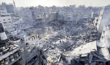 إشادة أممية بدور الإمارات في دعم غزة
