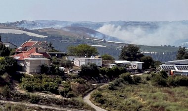 إسرائيل تدق طبول الحرب مع حزب الله.. لبنان ينتظر الأسوأ بعد تصاعد التوترات على الحدود