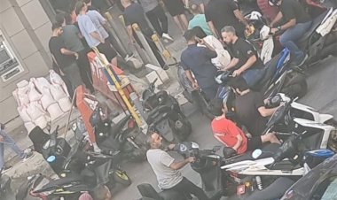 الهجوم الصامت.. انفجارات أجهزة البيجر تكشف الثغرات الأمنية لحزب الله