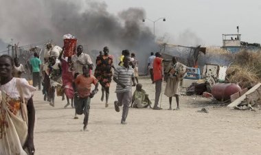 دعوة بايدن للسلام.. هل تنجح في إيقاف نزيف السودان؟.. خبراء يجيبون
