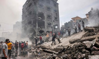 محللون فلسطينيون: إسرائيل ذاهبة إلى حرب شاملة في المنطقة