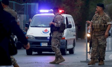 بعد اغتيال أحد قادة حزب الله.. إسرائيل تشعل شرارة الحرب الشاملة على حدودها مع لبنان