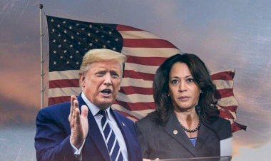 الإنفاق الانتخابي.. حملة هاريس تتجاوز ترامب بثلاثة أضعاف في سباق 2024