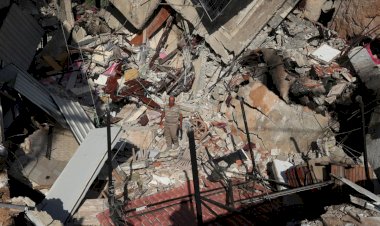 بأول صاروخ باليستي.. حزب الله يستهدف العمق الإسرائيلي ويضرب الموساد قرب تل أبيب