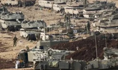 الضاحية تحت النار.. إسرائيل تشن غارات مكثفة على حزب الله وتوسّع عمليات الإخلاء