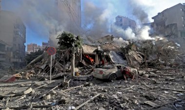 الدمار في بيروت.. الغارات الإسرائيلية تُودي بحياة مئات اللبنانيين وحزب الله يتفوق في الجنوب