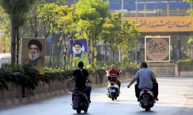 بعد غياب حزب الله عن المشهد السياسي.. جهود أمريكية سرية لانتخاب رئيس لبنان