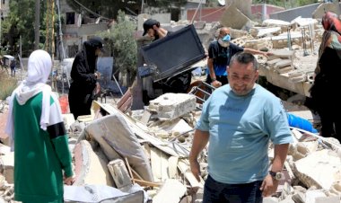 إسرائيل توسع رقعة الصراع.. أنظارها تتجه نحو دولة عربية أخرى