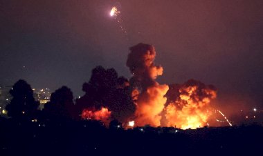 عاصفة نارية فوق الضاحية الجنوبية.. تفاصيل عن أعنف غارات إسرائيلية