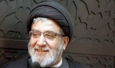 من هو إبراهيم أمين السيد المرشح الأبرز لخلافة نصر الله؟