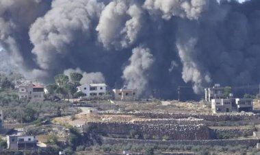 حزب الله يفقد قائدًا لوجستيًا بارزًا: من هو سهيل حسين حسيني؟