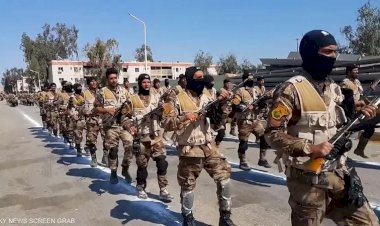 الفصائل العراقية في مواجهة إسرائيل.. صراع جديد يهدد استقرار الشرق الأوسط