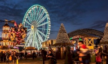 موسم الرياض 2024.. نزال تاريخي وحفل عالمي يشعل الأجواء