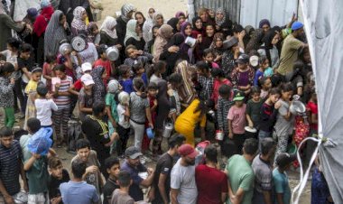 تفاقم الأزمة الإنسانية في غزة.. إسرائيل في مواجهة العقوبات الأمريكية