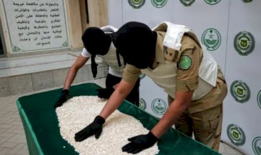 عقوبات أمريكية جديدة تضيق الخناق على حزب الله وشبكات الكبتاغون السورية