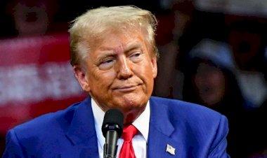 لا يُصادق الفتيات.. ترامب يكشف معلومات مثيرة للجدل عن نجله بارون