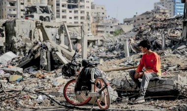 البنية التحتية في غزة تنهار تحت وطأة العدوان.. حياة 2 مليون فلسطيني في خطر