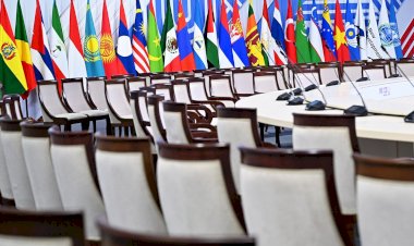 قمة بريكس 2024.. الإمارات وروسيا يقودان ثورة جديدة في الاقتصاد العالمي