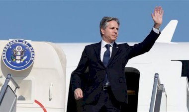 بلينكن في الشرق الأوسط.. هل تنجح الجهود الدولية لإنهاء الحرب.. خبراء يجيبون