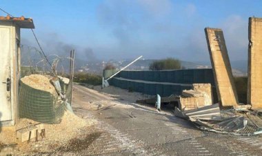 تقرير سري يكشف: إسرائيل شنت 12 هجومًا على قوات حفظ السلام في جنوب لبنان