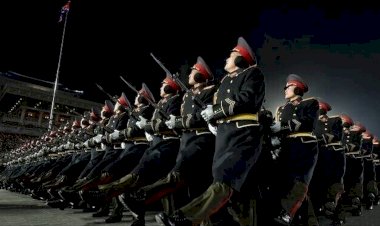 الناتو يكشف عن نشر كوريا الشمالية لجنودها في روسيا: ما تداعيات ذلك على الحرب الأوكرانية؟