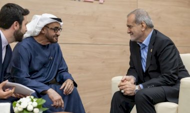 الإمارات تعزز دورها العالمي في قمة بريكس 2024.. شراكات استراتيجية وتوجهات جديدة