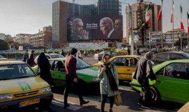 ضعف وذعر.. ما وراء تهديد إيران بالأسلحة النووية بعد تدمير دفاعتها الجوية؟