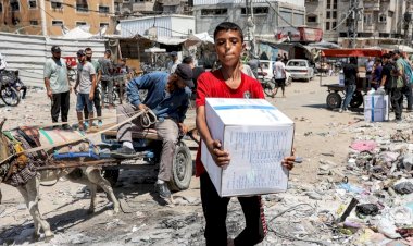 ما وراء الحظر.. إسرائيل تثير الغضب الدولي بوقف عمل الأونروا بحجة الأمن القومي