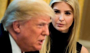 إيفانكا ترامب.. لما تختفي عن الساحة السياسية حاليًا؟