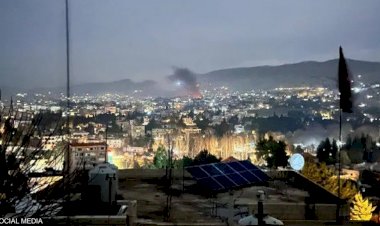 فرار سكان مدينة بعلبك.. ماذا يحدث في المدينة التاريخية في ظل قصف إسرائيل