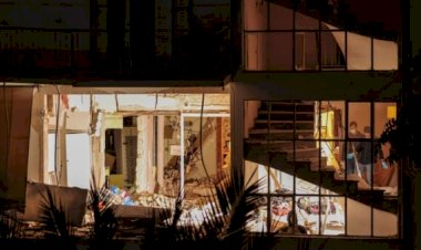 انفجار أثينا.. هل يعود شبح إرهاب المتمردين إلى اليونان؟