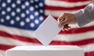 لماذا يطلق على الرئيس الأمريكي في آخر فترته البطة العرجاء؟