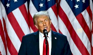 نتنياهو وزعماء العالم يهنئون ترامب بـ العودة التاريخية لرئاسة أميركا