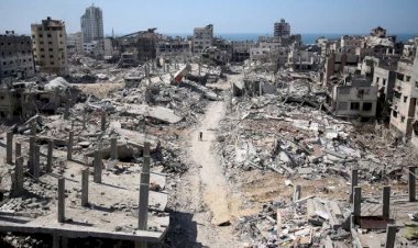 في ظل حصار خانق.. إسرائيل توسع هجومها شمال غزة وسط معلومات عن نشاط لـ حماس