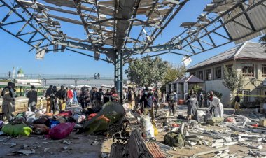 باكستان تعاني.. انفصاليون يعلنون المسؤولية عن انفجار محطة سكك الحديد ومقتل 24 شخصًا