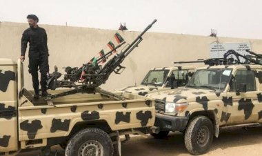 ليبيا تواجه معركة طويلة مع مخلفات الحروب.. الألغام تهدد الحياة واستقرار البلاد