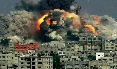 سوريا ولبنان في دائرة التهديد.. ضم الأراضي خطوة إسرائيلية تهدد بإشعال المنطقة