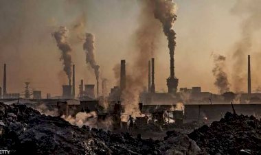 هل تجاوز العالم نقطة اللاعودة؟ تقرير صادم يكشف ارتفاعًا قياسيًا في انبعاثات الكربون