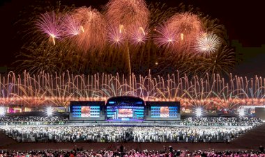 طفرة سياحية تزعج الخصوم.. موسم الرياض في مرمى التشويه الإخواني