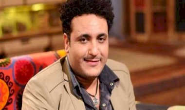 عن عمر يناهز 45 عامًا.. الموت يفجع الوسط الفني مجددًا بوفاة محمد رحيم