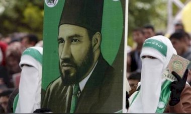 إخواني منشق يكشف مخطط الجماعة لتجنيد الشباب في المجتمعات العربية