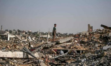 محلل سياسي: التصعيد العسكري الإسرائيلي في غزة يهدف إلى تقويض إرادة الشعب الفلسطيني