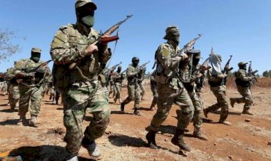 حلب تشتعل من جديد.. الجماعات المسلحة تقلب الموازين وتواجه الغارات الروسية