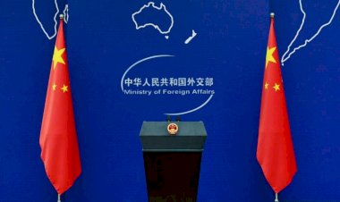 تصعيد دبلوماسي.. الصين تصدر عقوبات ضد شركات وأفراد أمريكيين بسبب تايوان