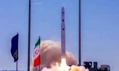 من الفضاء إلى الصواريخ.. تحركات إيرانية نووية تُفاقم الأزمة الإقليمية